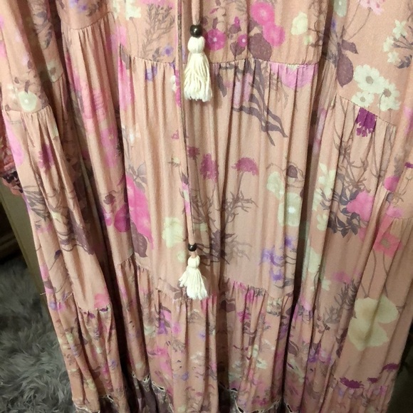 Spell Wild Bloom Strappy XL - Picture 6 of 9